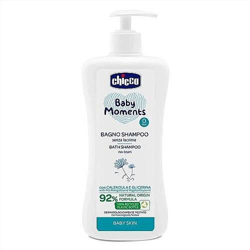 CHİCCO Özel Kozmetik Set Kutulu 4 Parça - 3