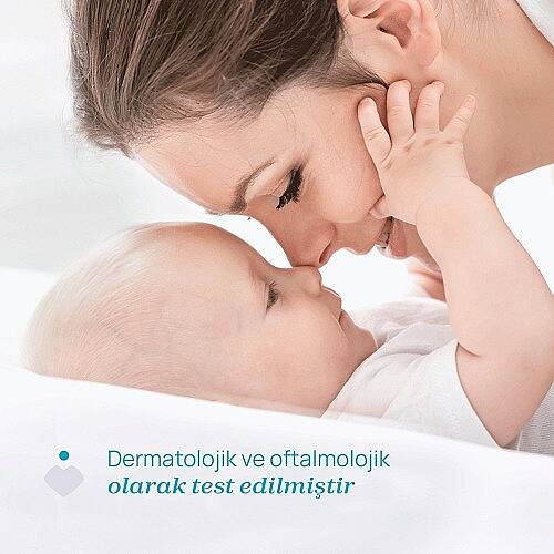 CHİCCO Şampuan Baby Moments 500 ml - 3