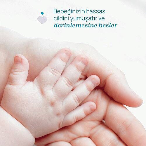 CHİCCO Şampuan Baby Moments 750 ML - 4