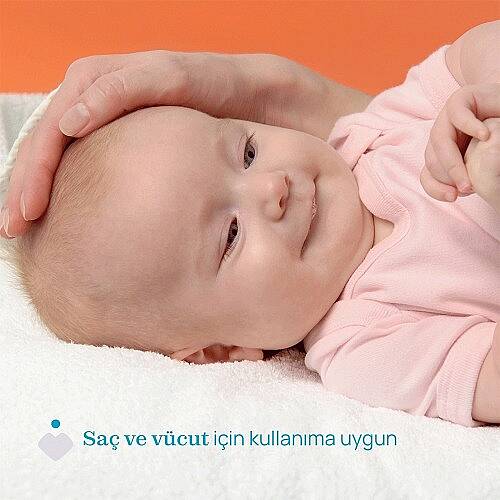 CHİCCO Şampuan Baby Moments 750 ML - 3