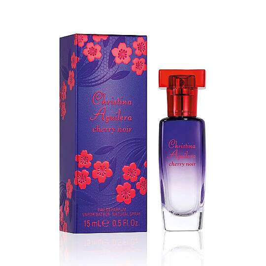 Christina Aguilera Cherry Noir Edp Kadın Parfüm 15 ml - 2