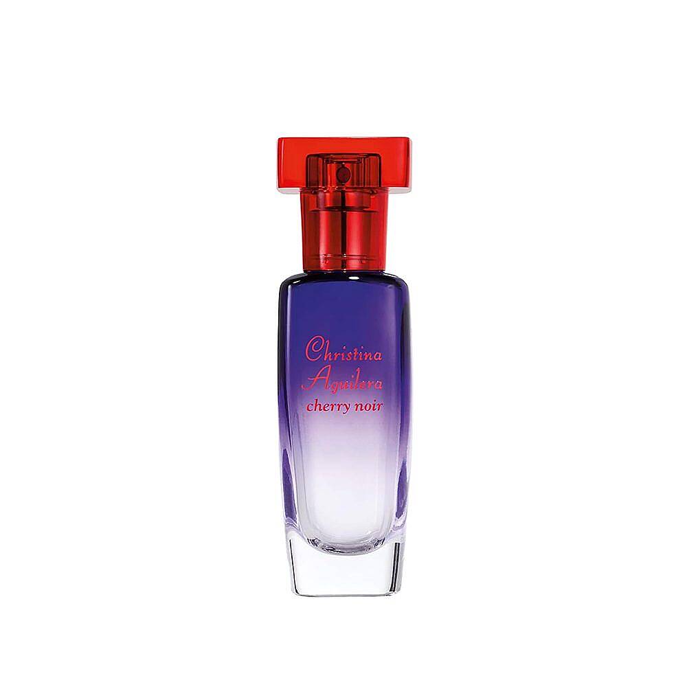 Christina Aguilera Cherry Noir Edp Kadın Parfüm 15 ml - 1
