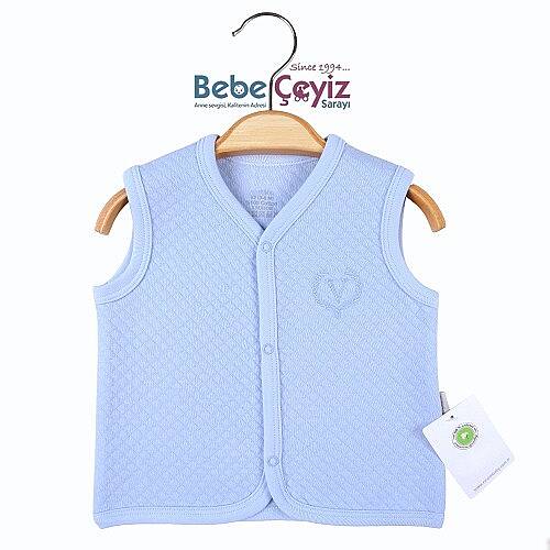 CİCCİM Yelek Kapitone - 4