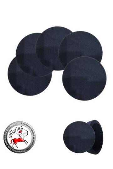 Cila Boya Koruma Süngeri 150mm 5li - 2