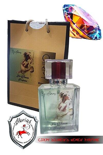 Cirpy Diamond Parfümü Etkileyici Kokusu Ile Bir Adım Önde 50ml - 1