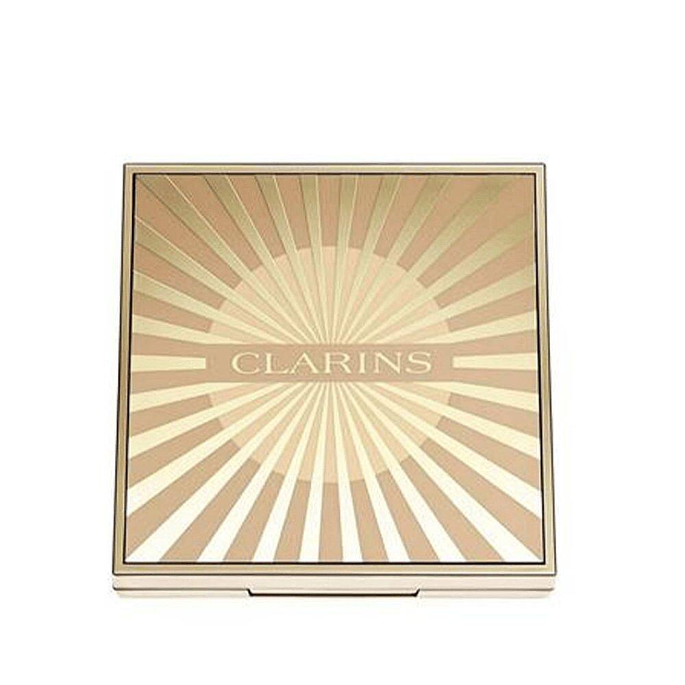 Clarins All-in-one Palette Summer Collection Göz Paleti 12 g - 3