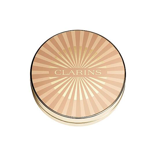 Clarins Bronzing Powder Bronzlaştırıcı Pudra 10 g - 2