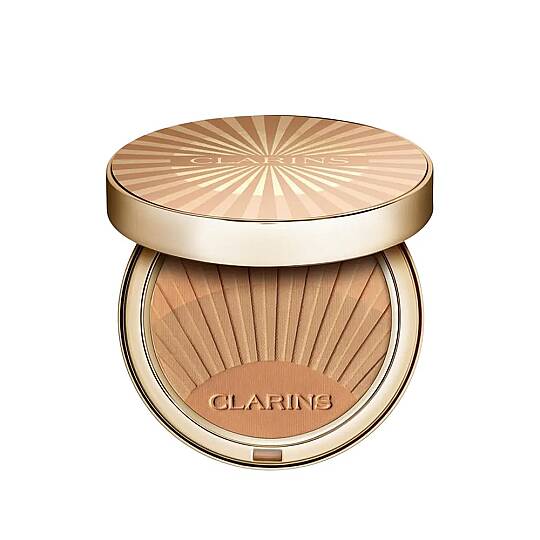 Clarins Bronzing Powder Bronzlaştırıcı Pudra 10 g