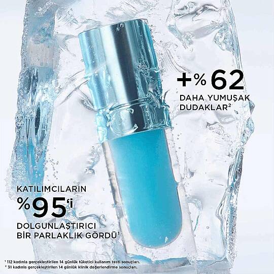 Clarins Cryo Lip Comfort Oil Serinletici Dudak Bakım Yağı 7 ml - 6