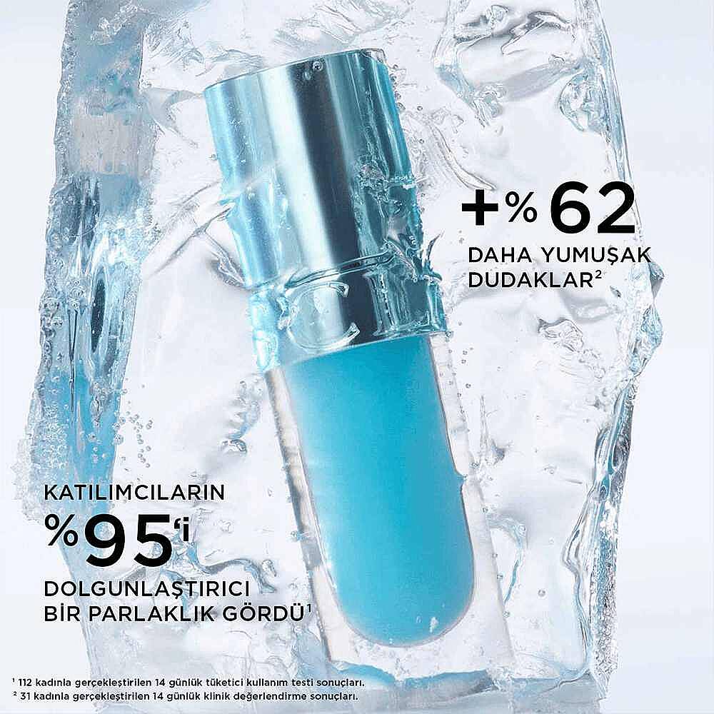 Clarins Cryo Lip Comfort Oil Serinletici Dudak Bakım Yağı 7 ml - 6