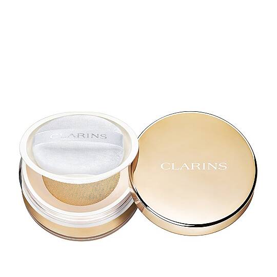 Clarins Ever Matte Loose Powder Mat Pudra 02 Universal Medium 10 g - 2