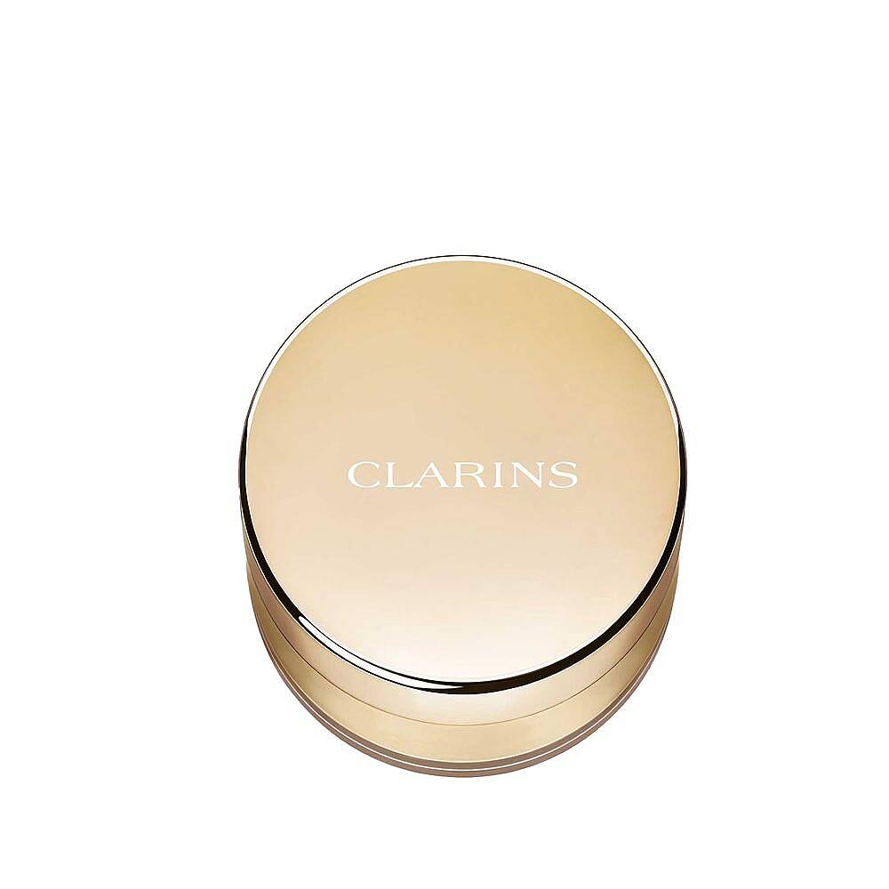 Clarins Ever Matte Loose Powder Mat Pudra 02 Universal Medium 10 g - 1