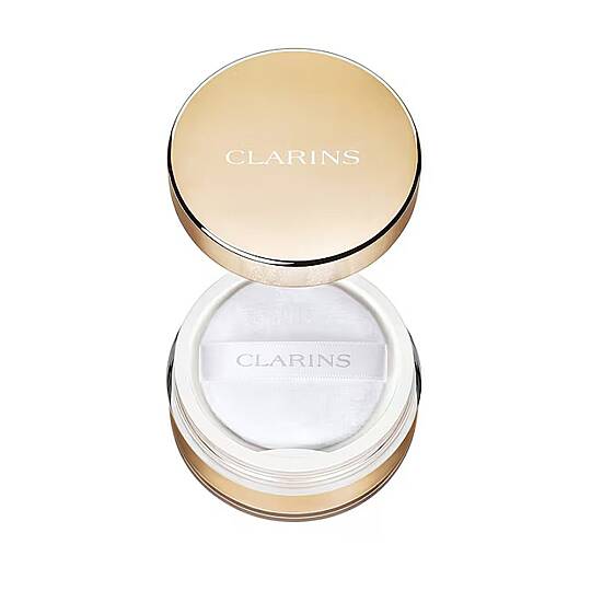 Clarins Ever Matte Loose Powder Mat Pudra 03 Deep 10 g - 3
