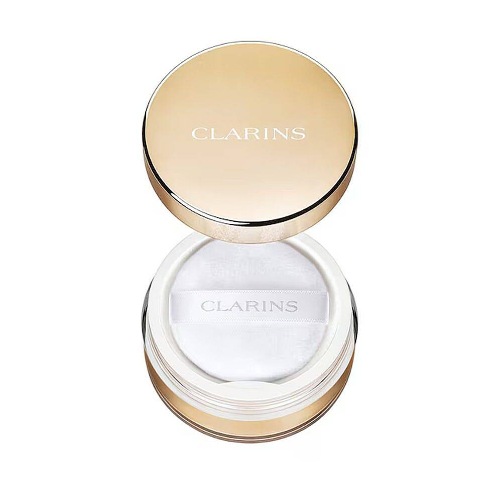 Clarins Ever Matte Loose Powder Mat Pudra 03 Deep 10 g - 3