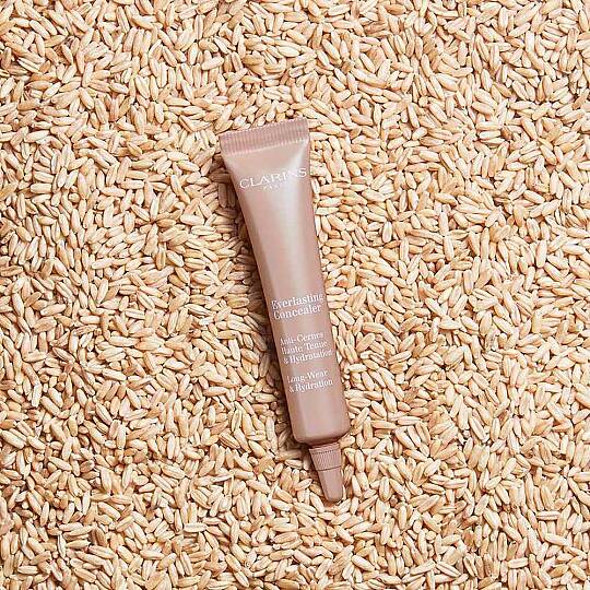 Clarins Everlasting Concealer Kapatıcı 02.5 Medium 12 ml - 4