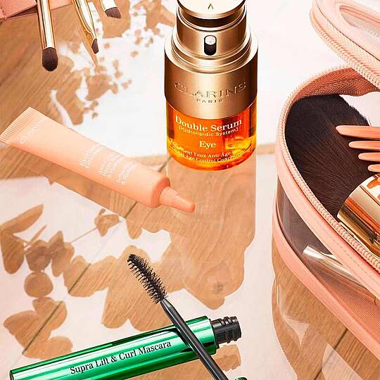 Clarins Everlasting Concealer Kapatıcı 02.5 Medium 12 ml - 3