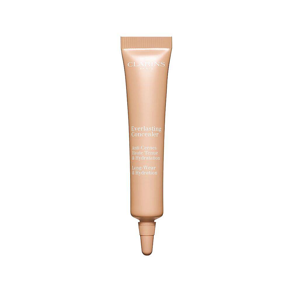 Clarins Everlasting Concealer Kapatıcı 02.5 Medium 12 ml - 1