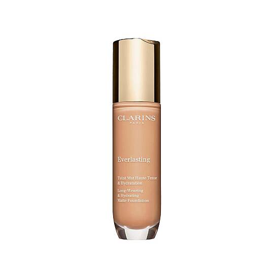 Clarins Everlasting Nemlendirici Mat Fondöten 107C 30 ml