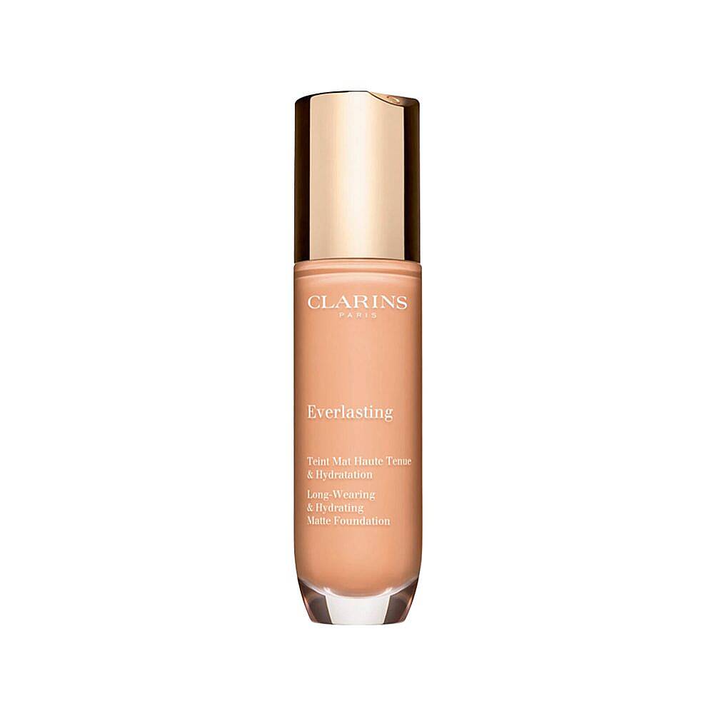 Clarins Everlasting Nemlendirici Mat Fondöten 108W 30 ml - 1