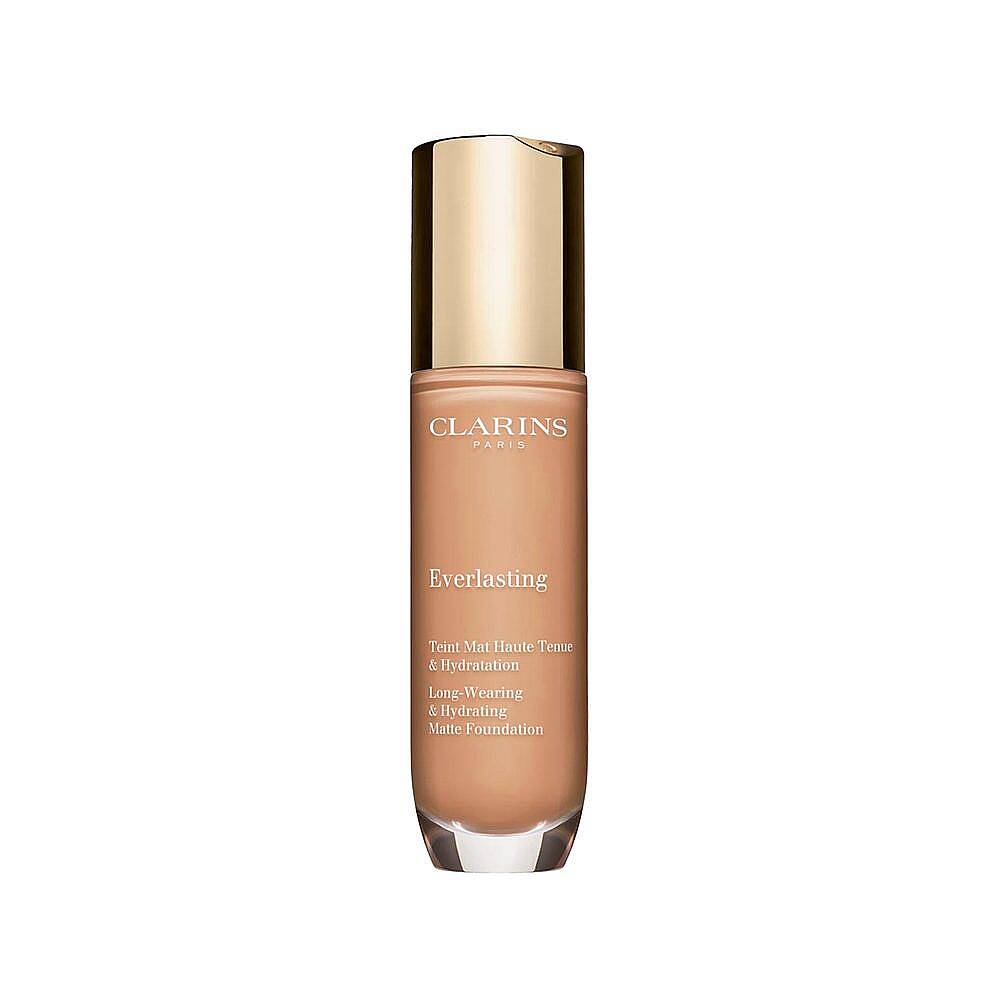 Clarins Everlasting Nemlendirici Mat Fondöten 109C 30 ml - 1