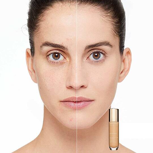 Clarins Everlasting Nemlendirici Mat Fondöten 111N 30 ml - 2