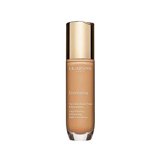 Clarins Everlasting Nemlendirici Mat Fondöten 111N 30 ml