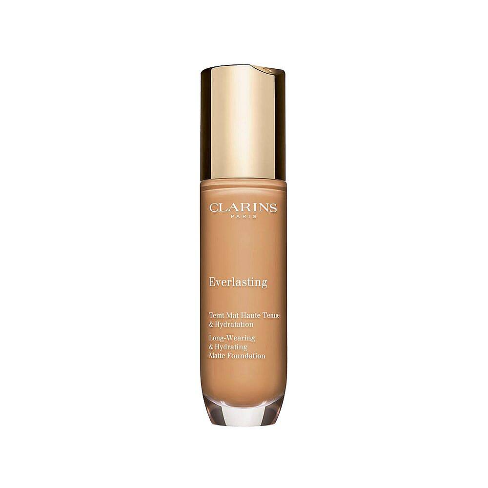 Clarins Everlasting Nemlendirici Mat Fondöten 111N 30 ml - 1