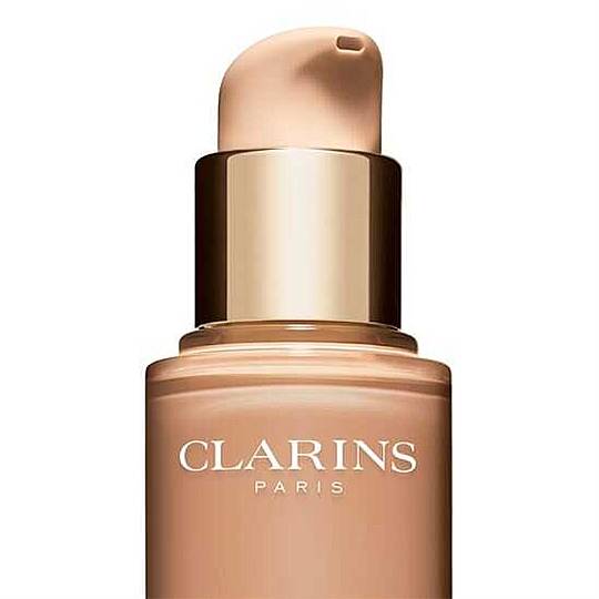 Clarins Everlasting Nemlendirici Mat Fondöten 112.5W 30 ml - 6