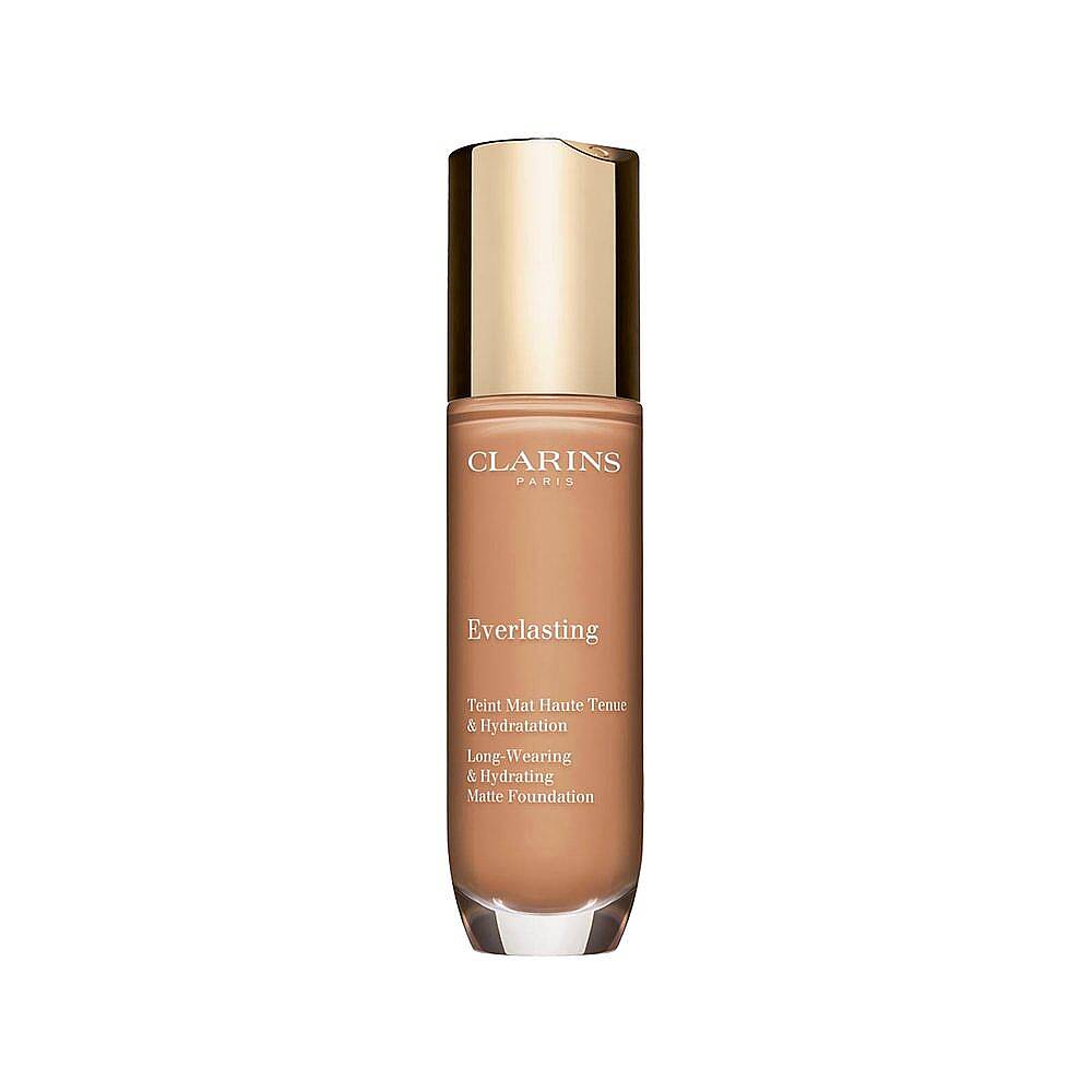 Clarins Everlasting Nemlendirici Mat Fondöten 112.5W 30 ml - 1