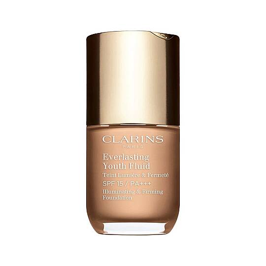 Clarins Everlasting Youth Fluid Fondöten 100.5W 30 ml