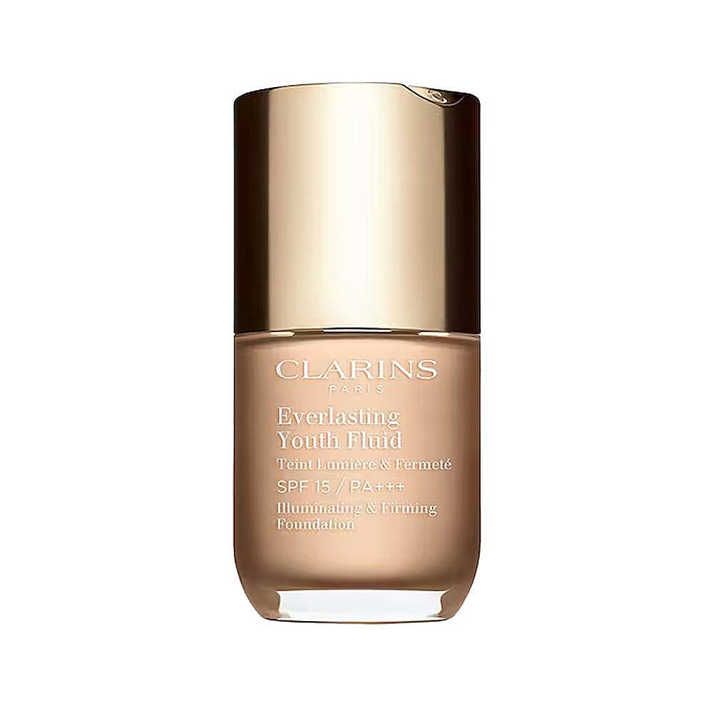 Clarins Everlasting Youth Fluid Fondöten 103N 30 ml - 1