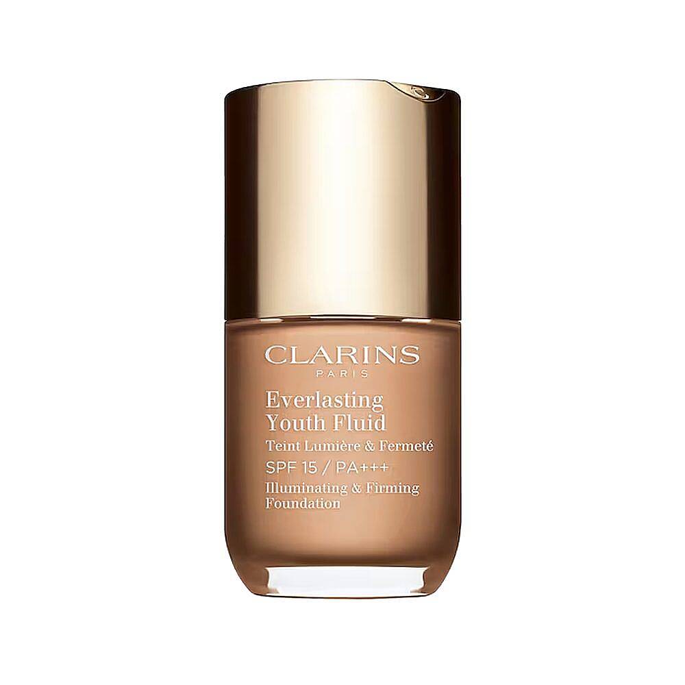Clarins Everlasting Youth Fluid Fondöten 108.3N 30 ml - 1