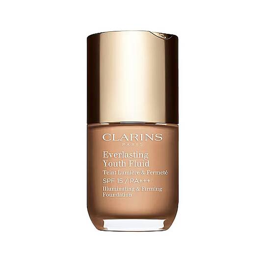 Clarins Everlasting Youth Fluid Fondöten 108W 30 ml