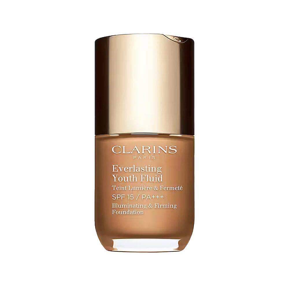 Clarins Everlasting Youth Fluid Fondöten 114N 30 ml - 1