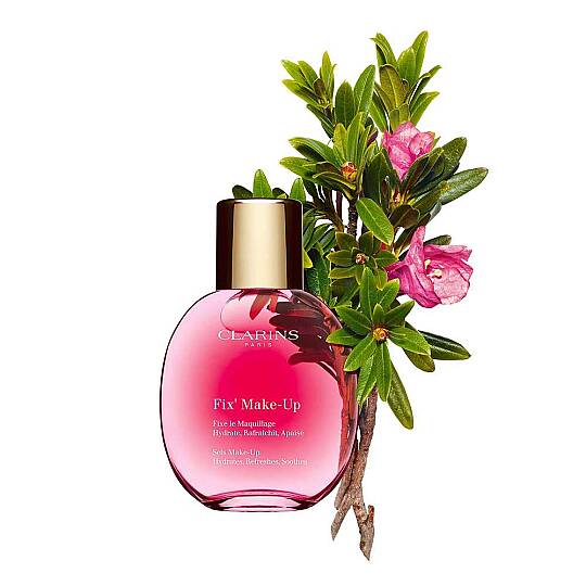 Clarins Fix Make-Up Makyaj Sabitleyici 50 ml - 4