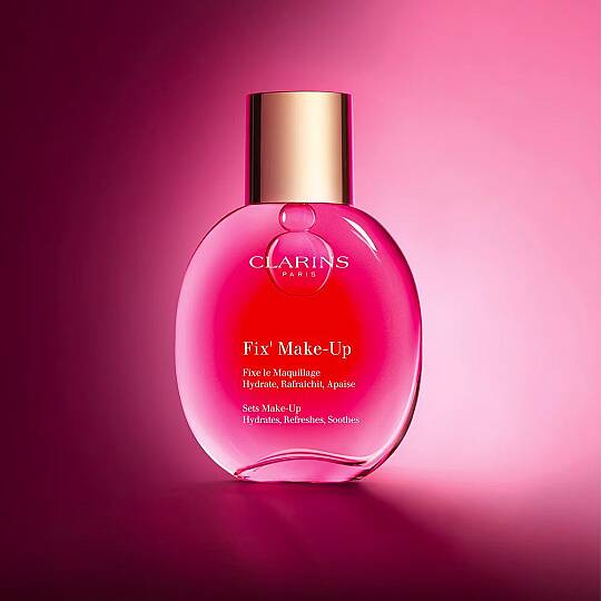 Clarins Fix Make-Up Makyaj Sabitleyici 50 ml - 3