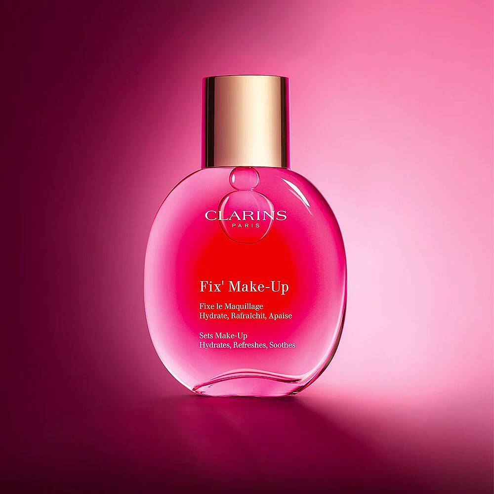 Clarins Fix Make-Up Makyaj Sabitleyici 50 ml - 3