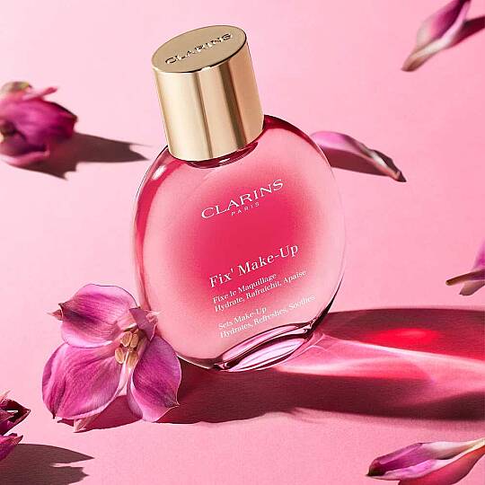 Clarins Fix Make-Up Makyaj Sabitleyici 50 ml - 2