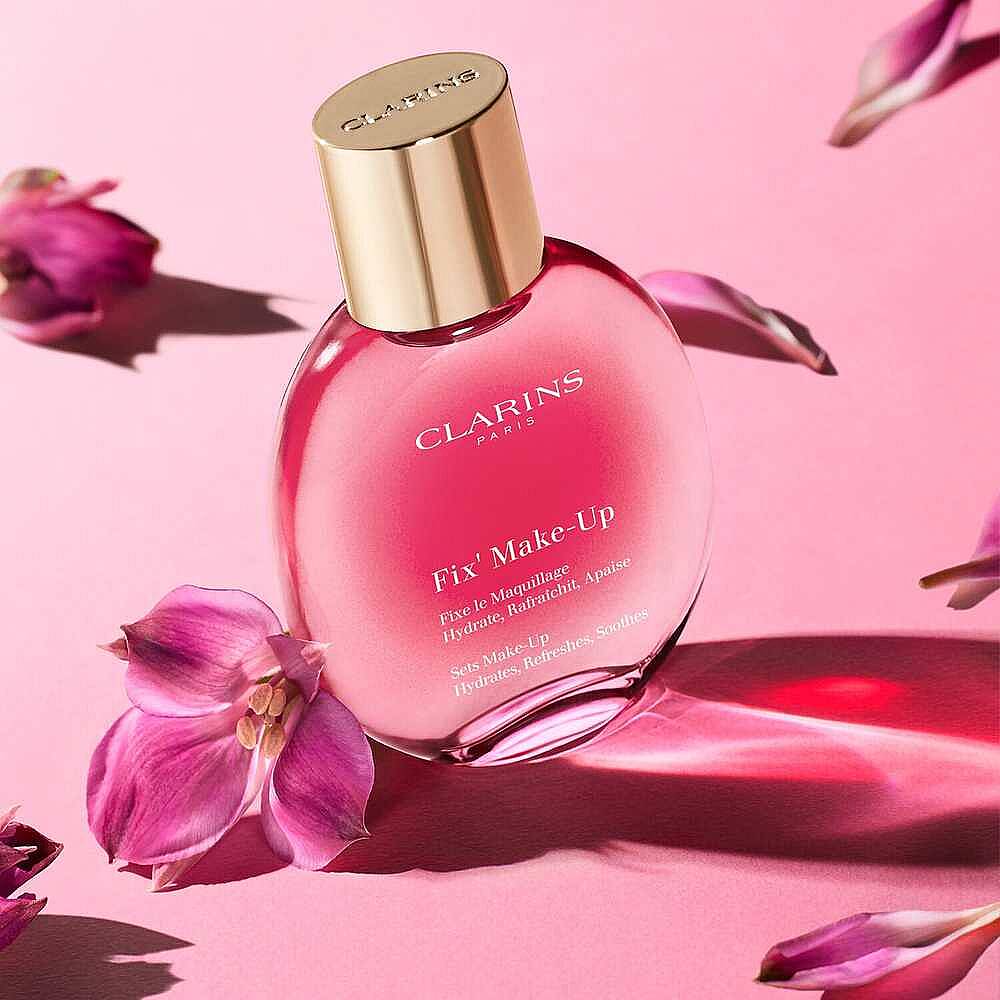 Clarins Fix Make-Up Makyaj Sabitleyici 50 ml - 2