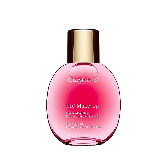 Clarins Fix Make-Up Makyaj Sabitleyici 50 ml