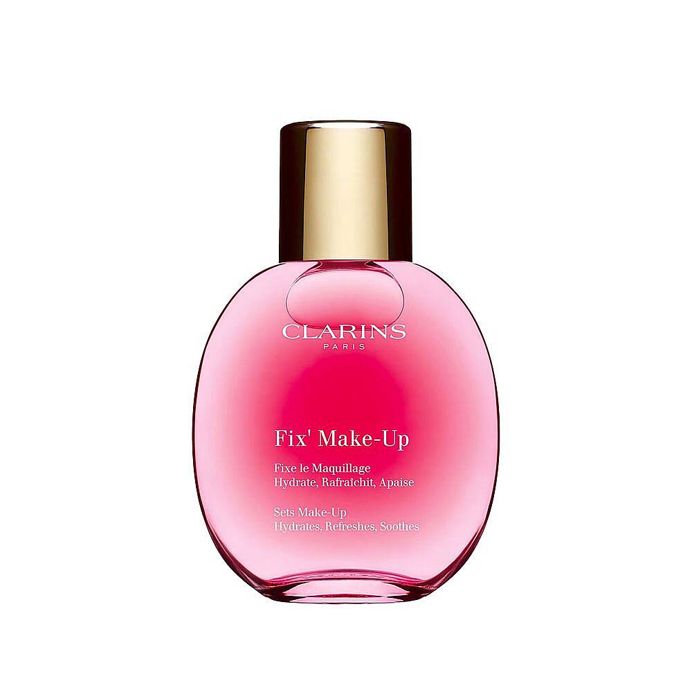 Clarins Fix Make-Up Makyaj Sabitleyici 50 ml - 1