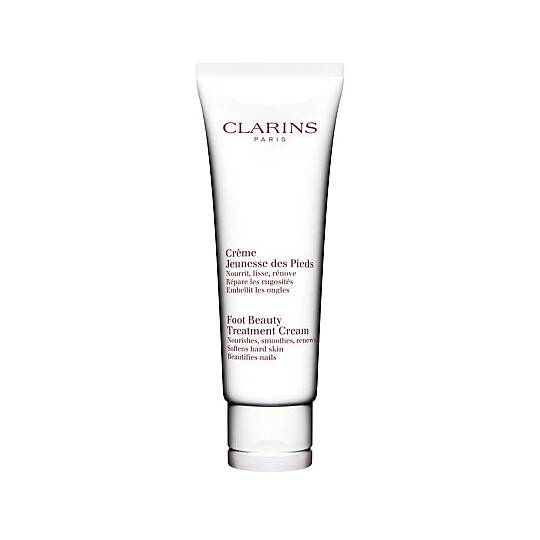 Clarins Foot Beauty Treatment Onarıcı Ayak Kremi 125 ml