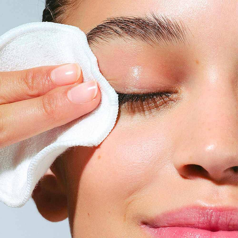 Clarins Gentle Eye Make Up Remover Göz Makyaj Temizleyici 125 ml - 3