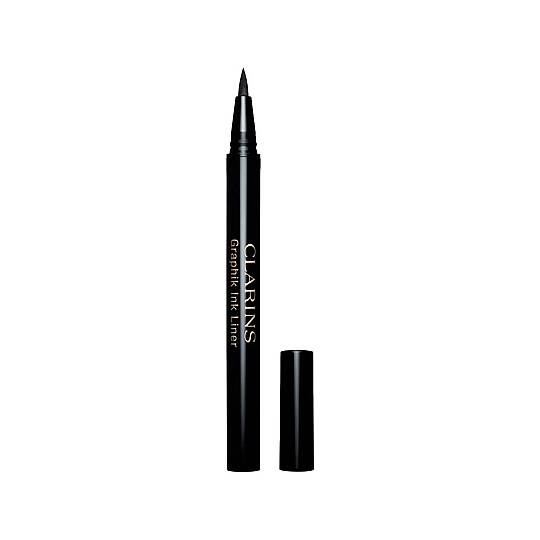 Clarins Graphik Ink Liner Eyeliner 01 Intense Black