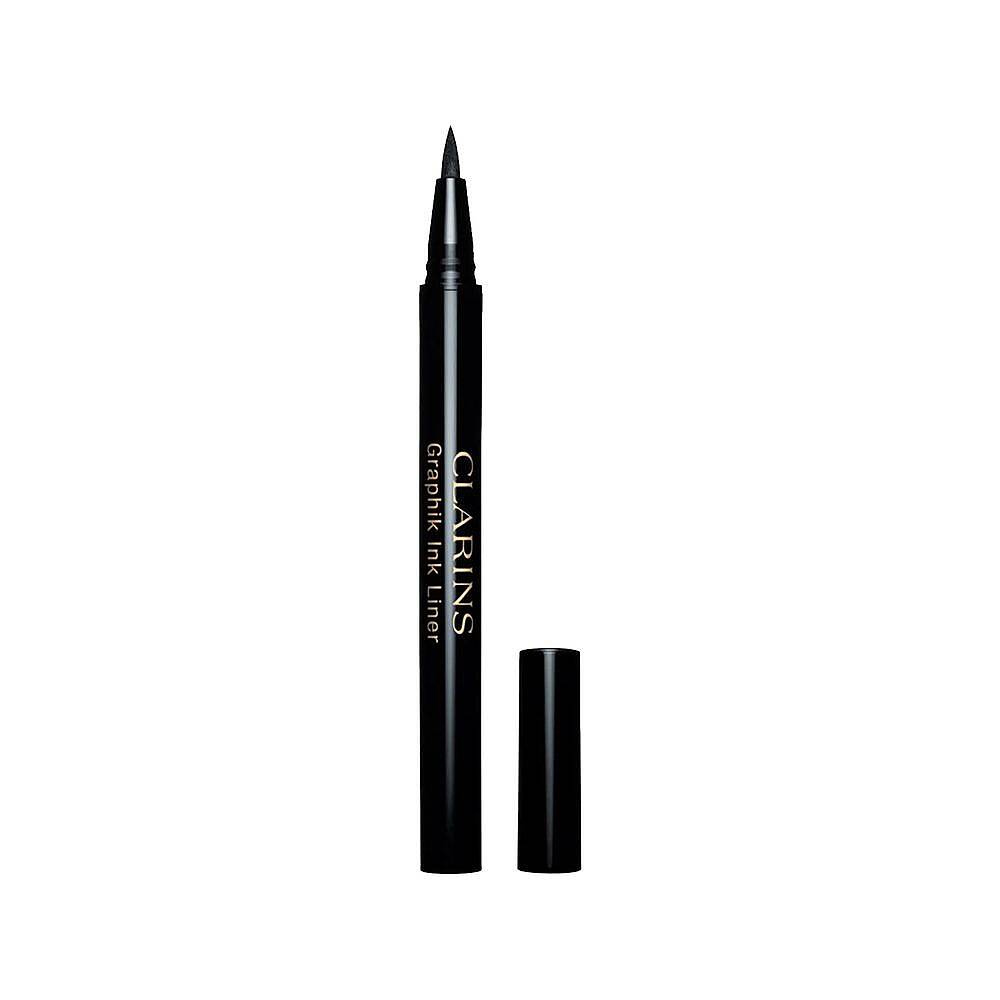 Clarins Graphik Ink Liner Eyeliner 01 Intense Black - 1
