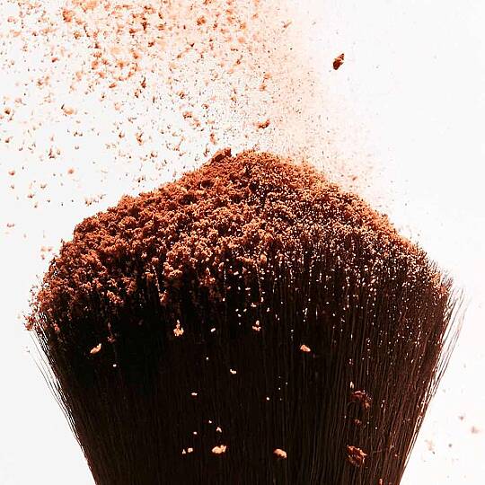 Clarins Healthy-Glow Bronzing Powder Bronzlaştırıcı Pudra 18 g - 6