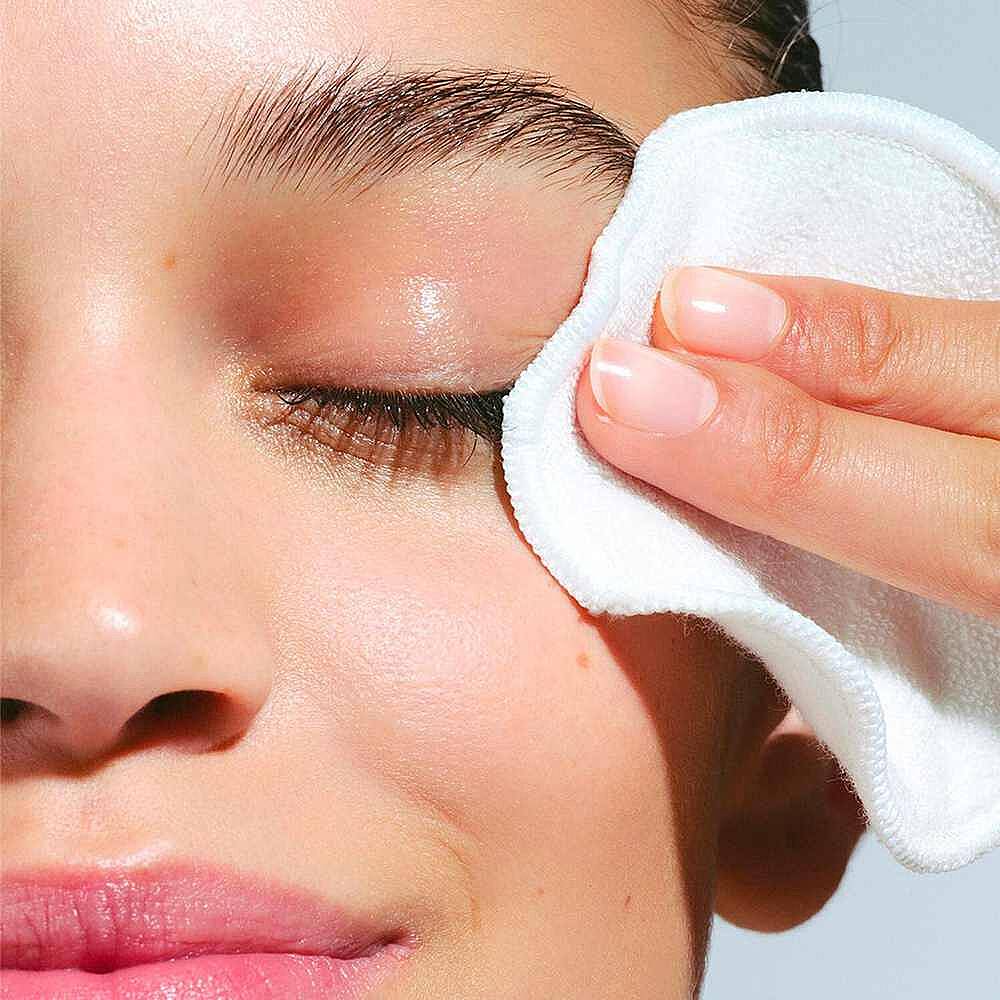 Clarins Instant Eye Make Up Remover Göz Makyaj Temizleyici 125 ml - 4
