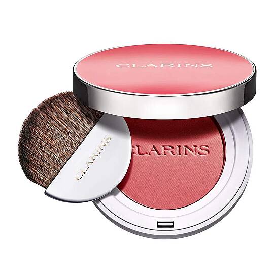 Clarins Joli Blush Allık 02 Cheeky Pink 5 g