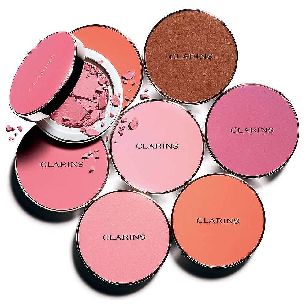 Clarins Joli Blush Allık 05 Cheeky Boum 5 g - 2