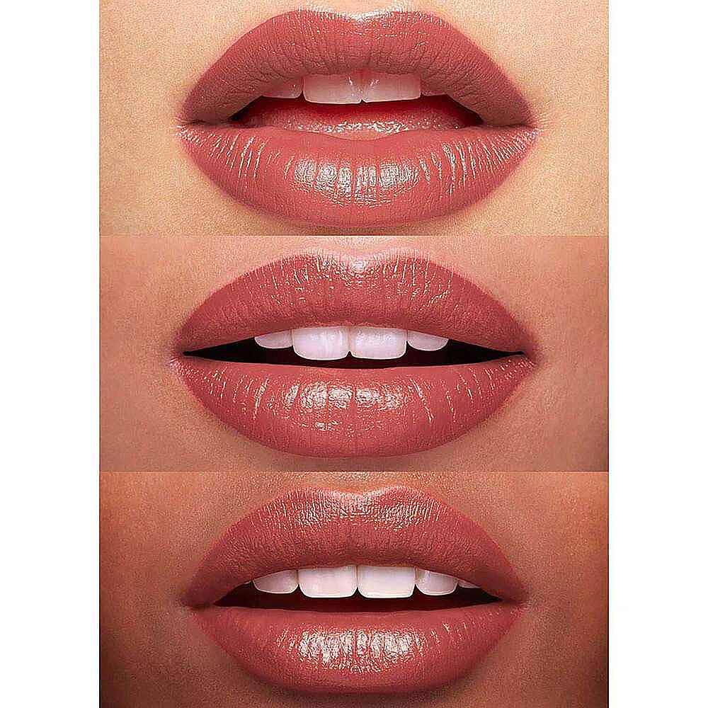 Clarins Joli Rouge Ruj 732 Grenadine - 3
